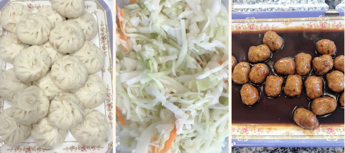 PANDA TRAITEUR - Gallery Image 1