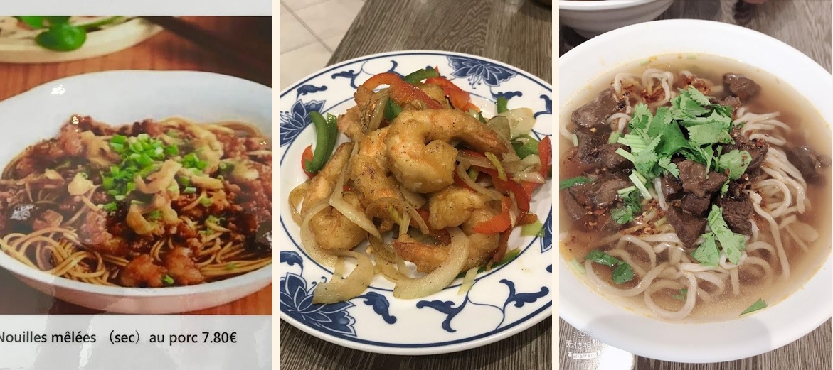 PANDA TRAITEUR - Gallery Image 2