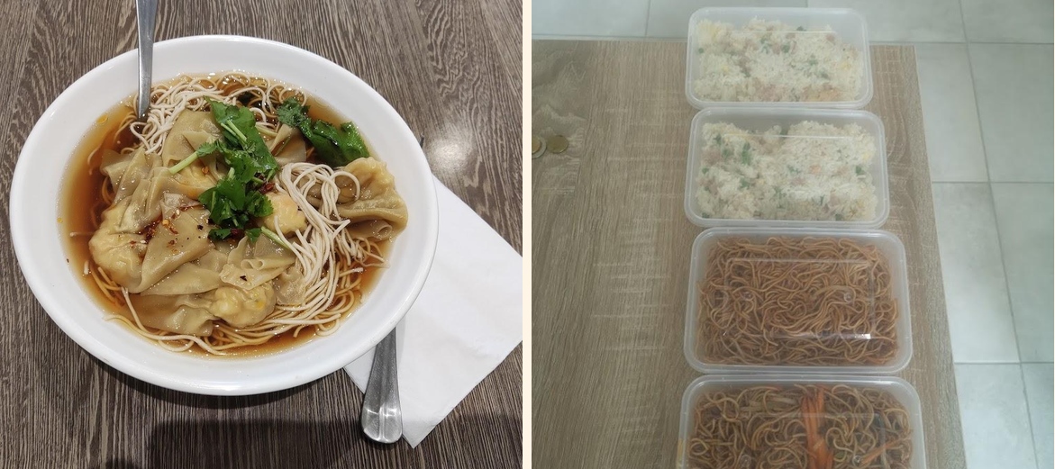 PANDA TRAITEUR - Gallery Image 5