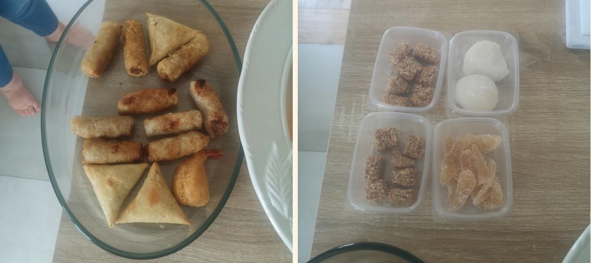 PANDA TRAITEUR - Gallery Image 6